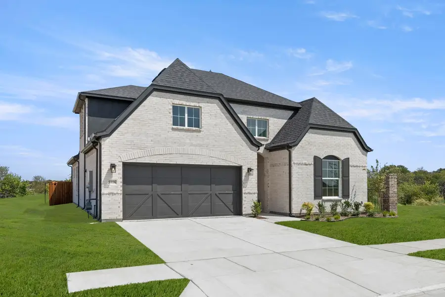 5116 Clotho Road, Pilot Point Aubrey, TX 75009 - #2