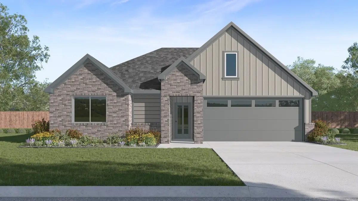 193 Brooks Street, Bullard, TX 75757 - #1