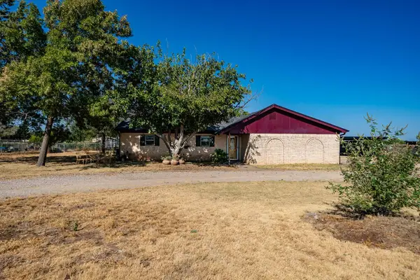 20767 Cr 309, Abilene, TX 79601