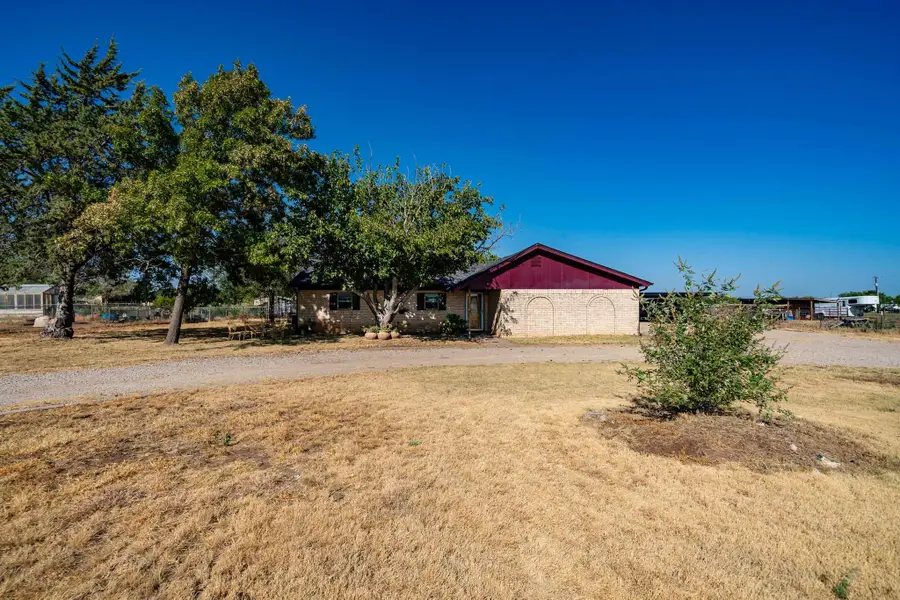 20767 Cr 309, Abilene, TX 79601 - #2