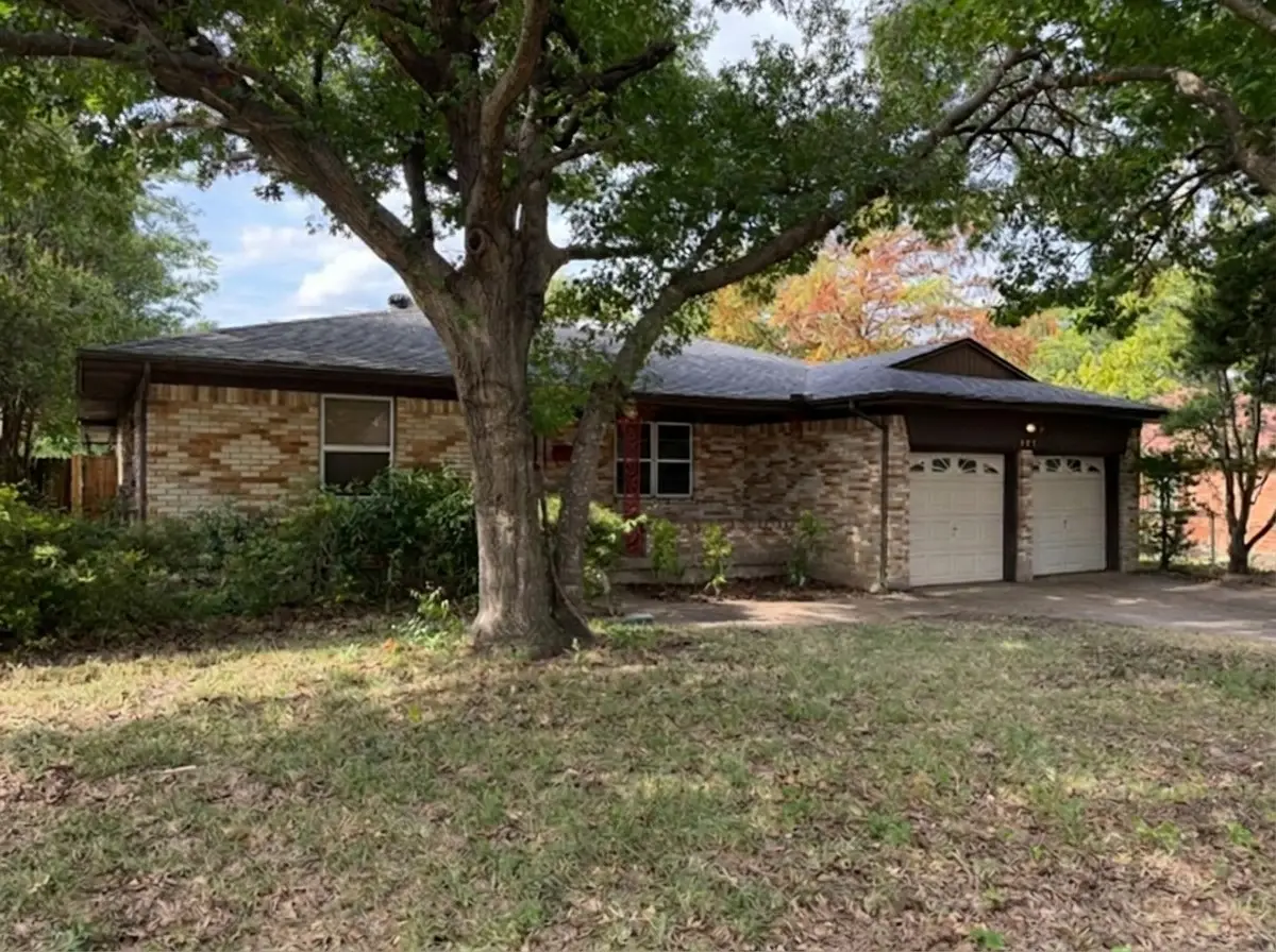 814 Sequoia Drive, Lancaster, TX 75146 - #1