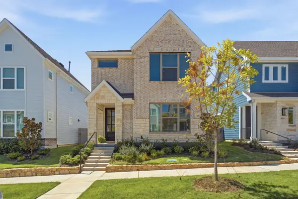 4805 Maxwell Drive, McKinney, TX 75071