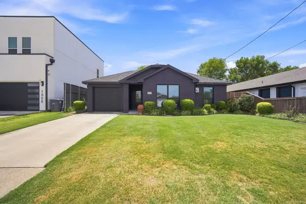 1910 Mcbroom Street, Dallas, TX 75212
