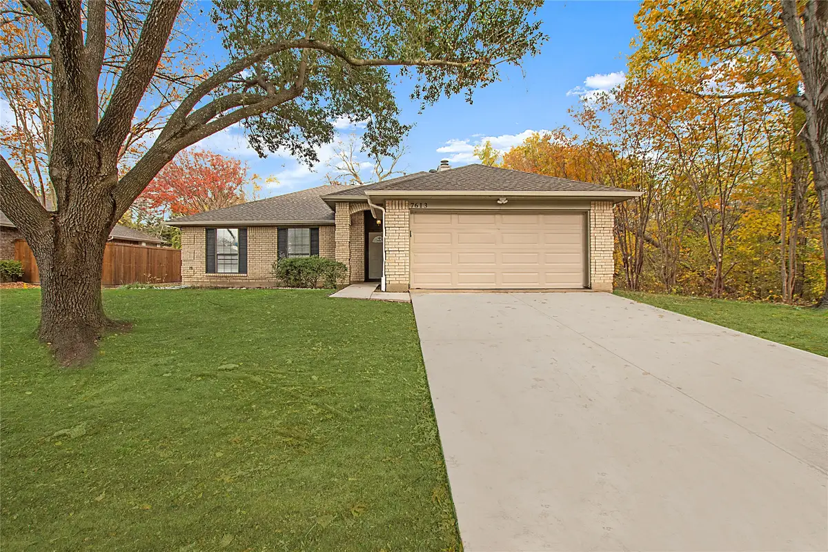 7613 Bob White Drive, Rowlett, TX 75088 - #1