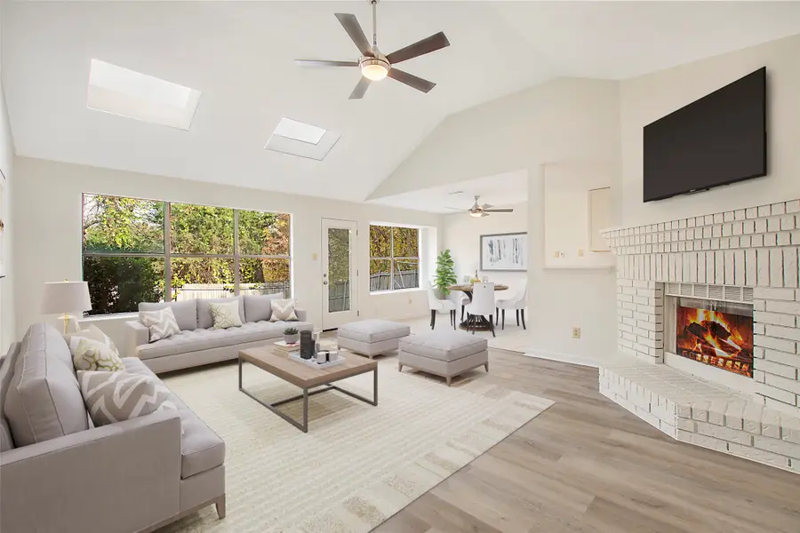 7613 Bob White Drive, Rowlett, TX 75088 - #2