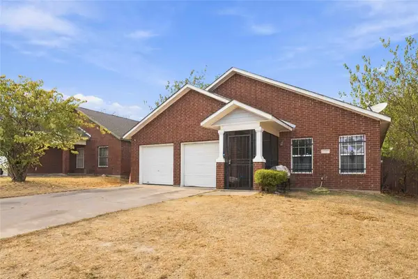 3443 Brahma Drive, Dallas, TX 75241