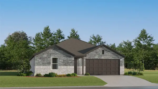 15225 Lima Lane, Fort Worth, TX 76052