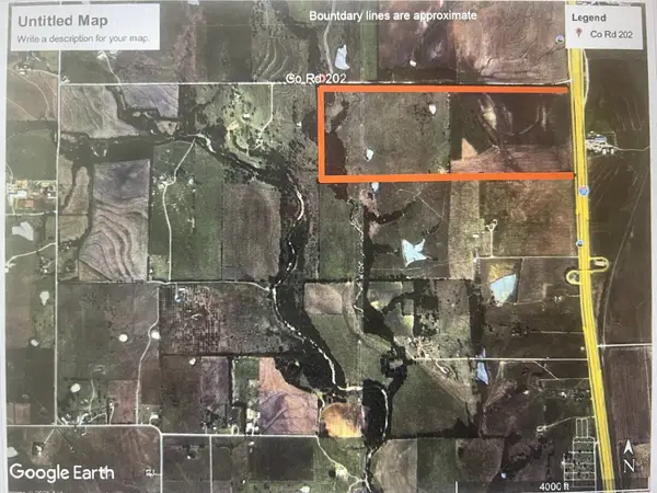 TBD Cr202 Road, Valley View, TX 76272