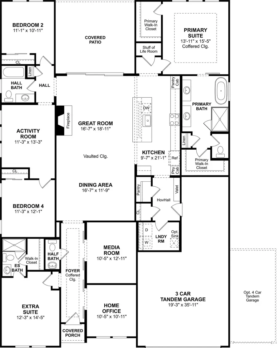 1313 Noe Boulevard, Heath, TX 75126 - #2