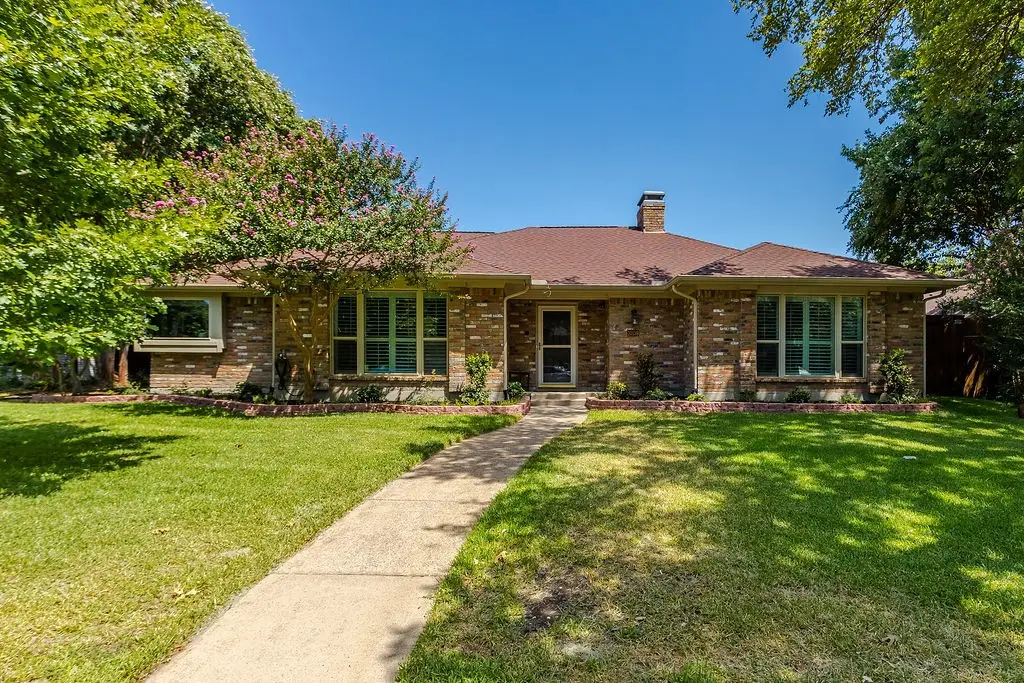 10139 Cherry Tree Drive, Dallas, TX 75243 - #1