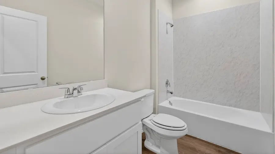 201 Brooks Street, Bullard, TX 75757 - #3