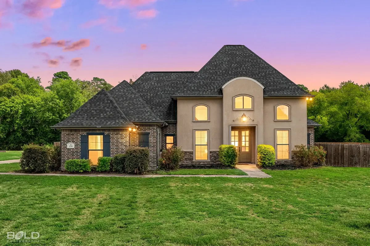 220 Hallmark Drive, Stonewall, LA 71078 - #1