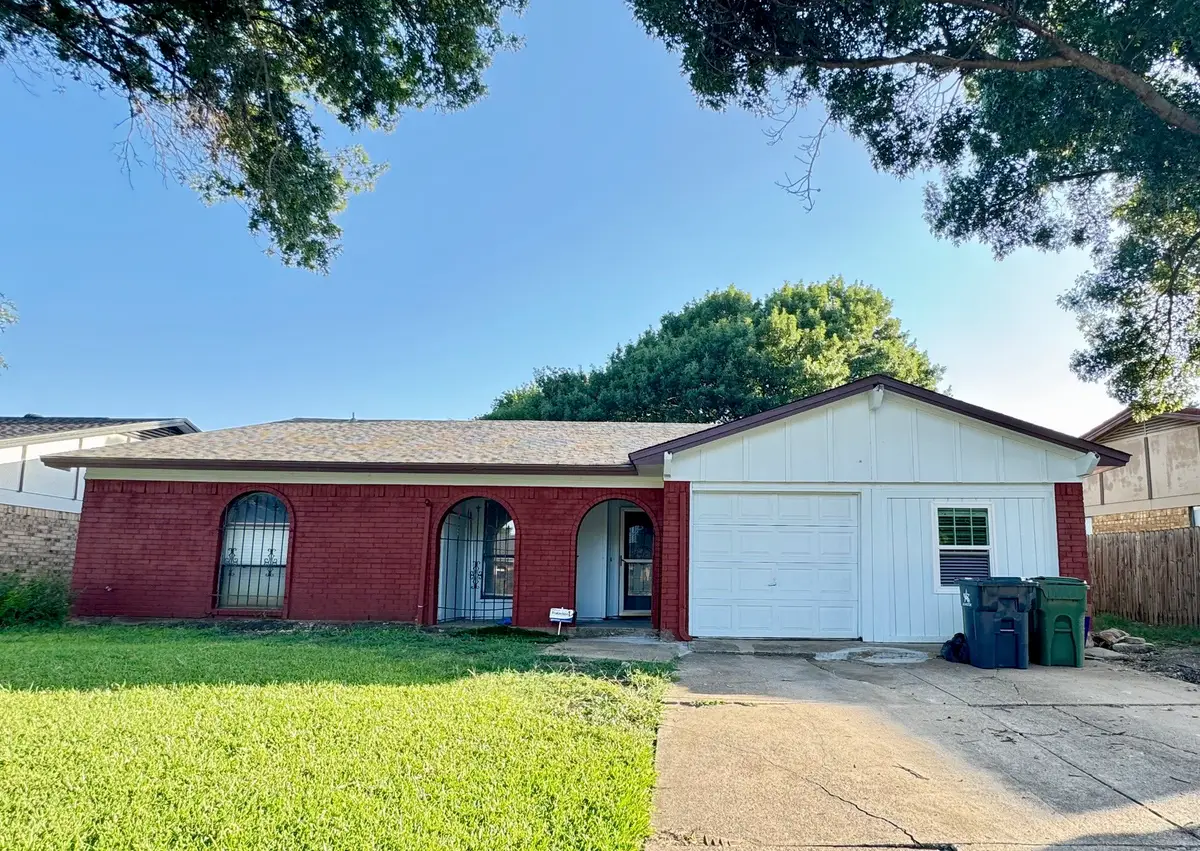 1020 Judy Lynn Drive, Arlington, TX 76014 - #1