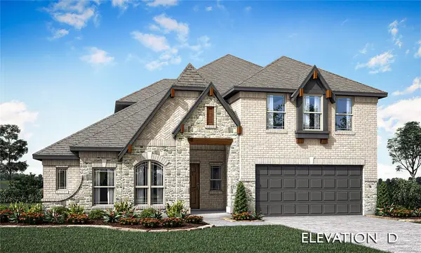 2336 Flora Drive, McLendon Chisholm, TX 75032