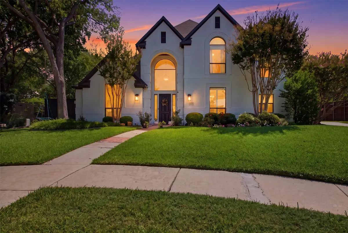 3016 Hallwell Drive, Plano, TX 75093 - #1
