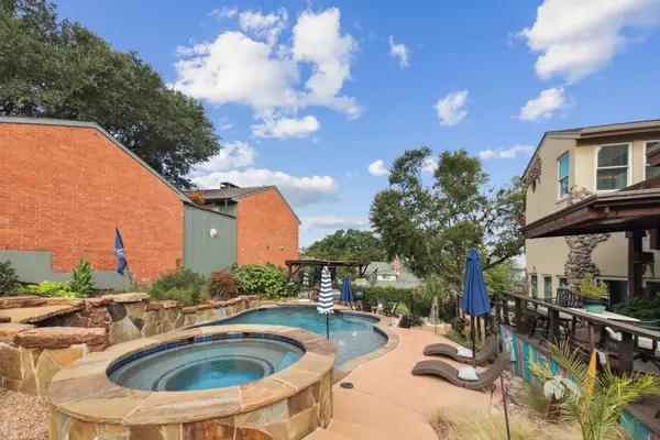 502 Columbia Drive, Rockwall, TX 75032