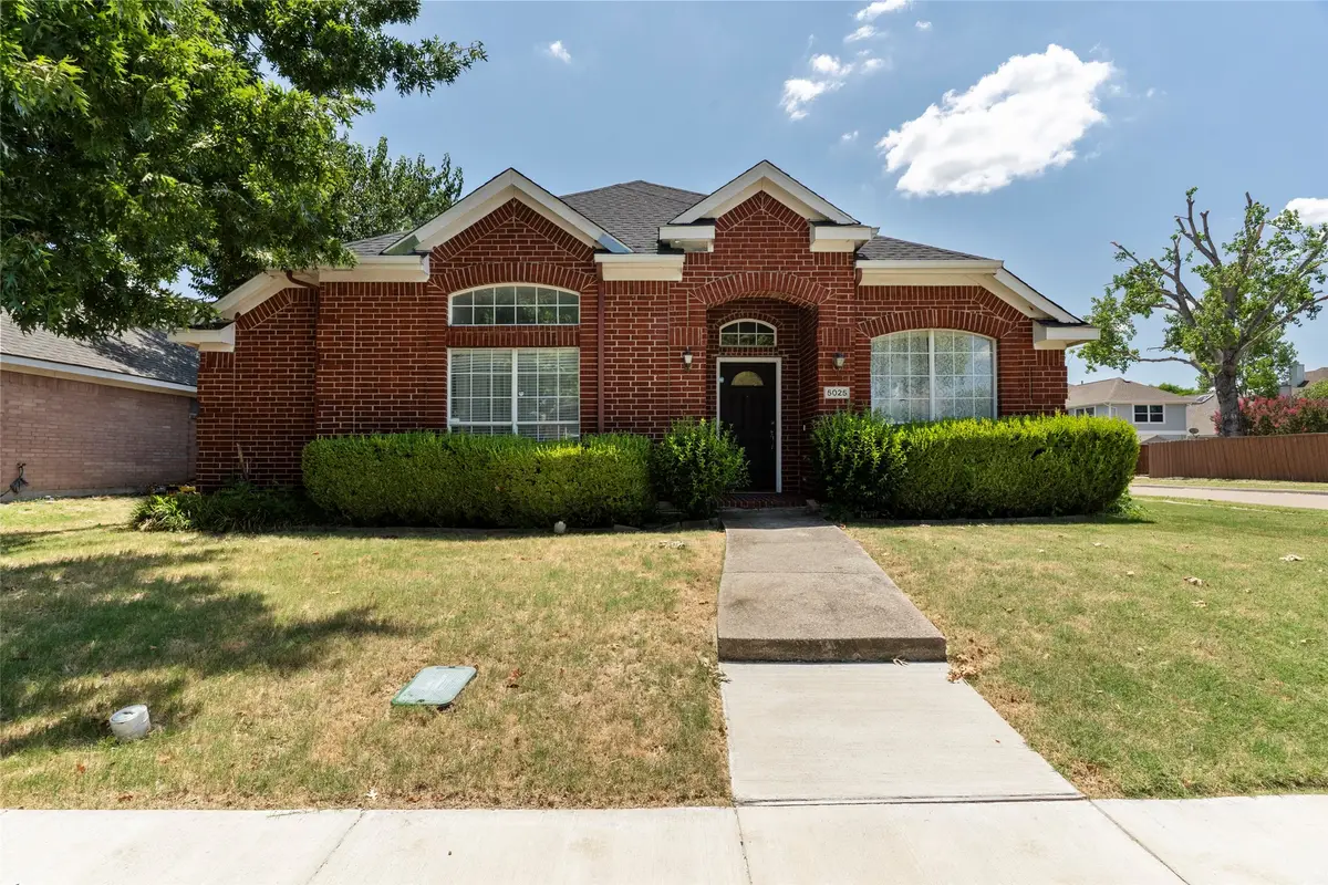 5025 China Berry Drive, McKinney, TX 75070 - #1