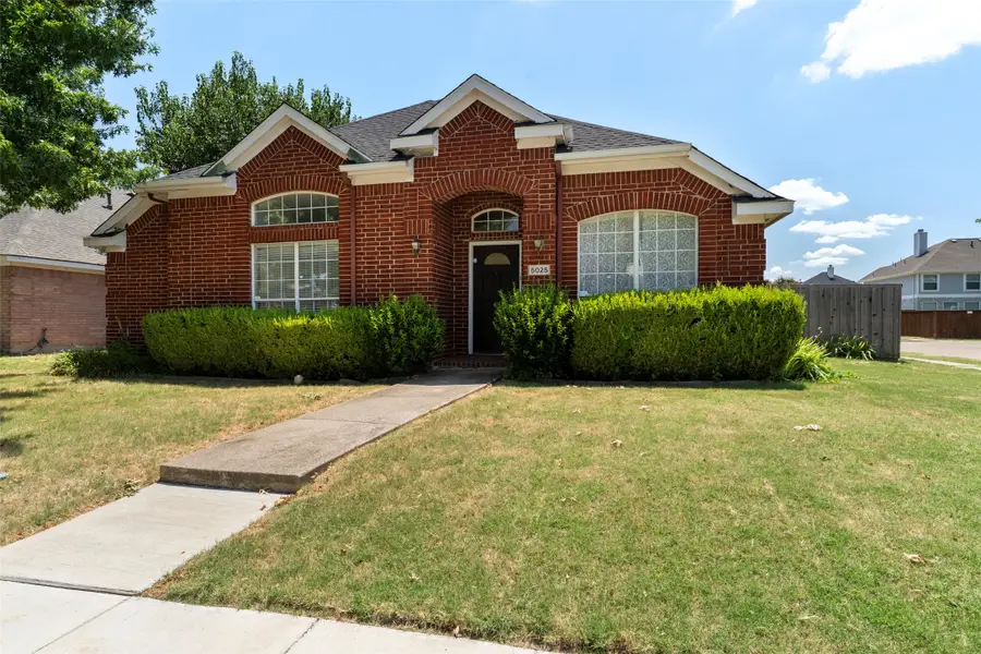 5025 China Berry Drive, McKinney, TX 75070 - #2