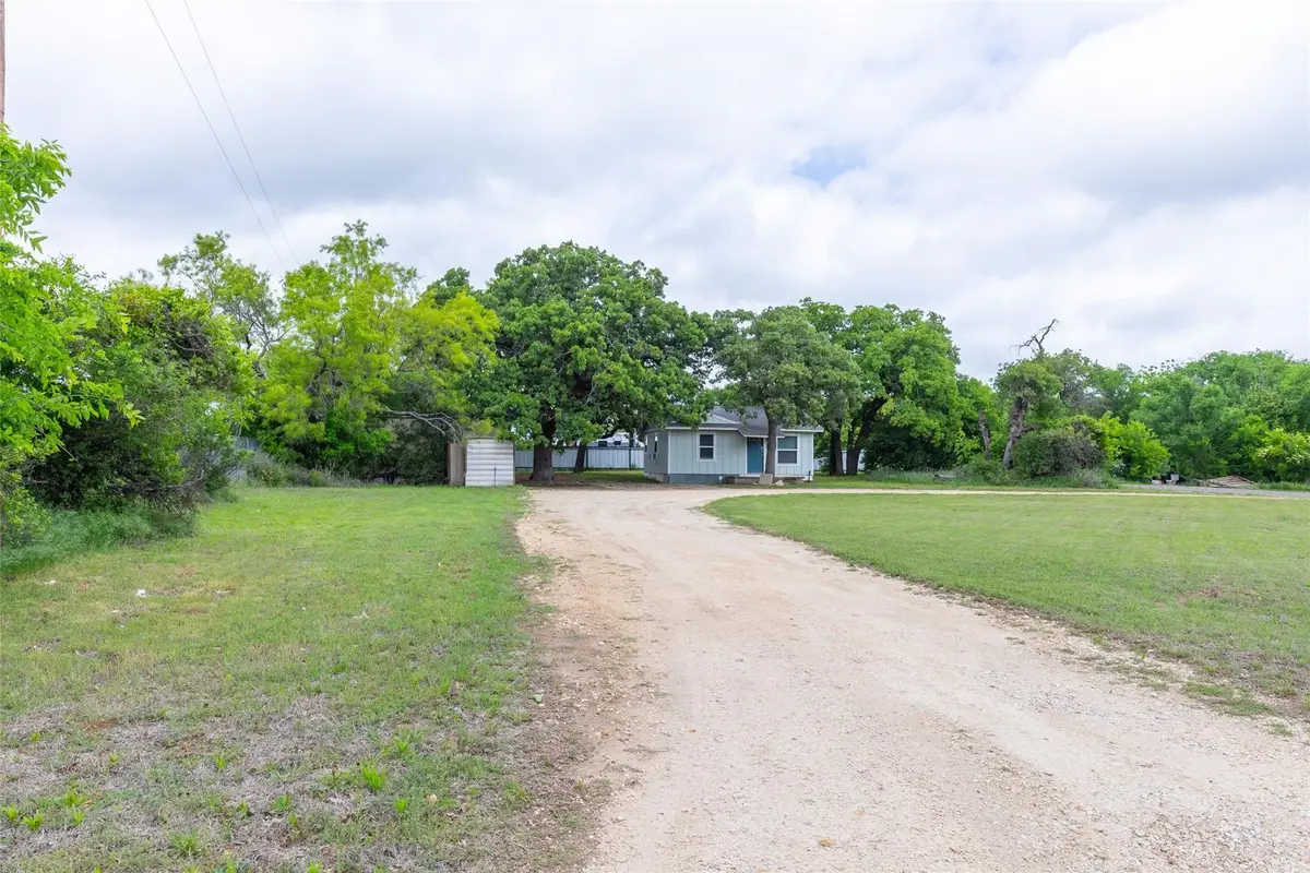 920 Gas House Road, Clyde, TX 79510 - #1