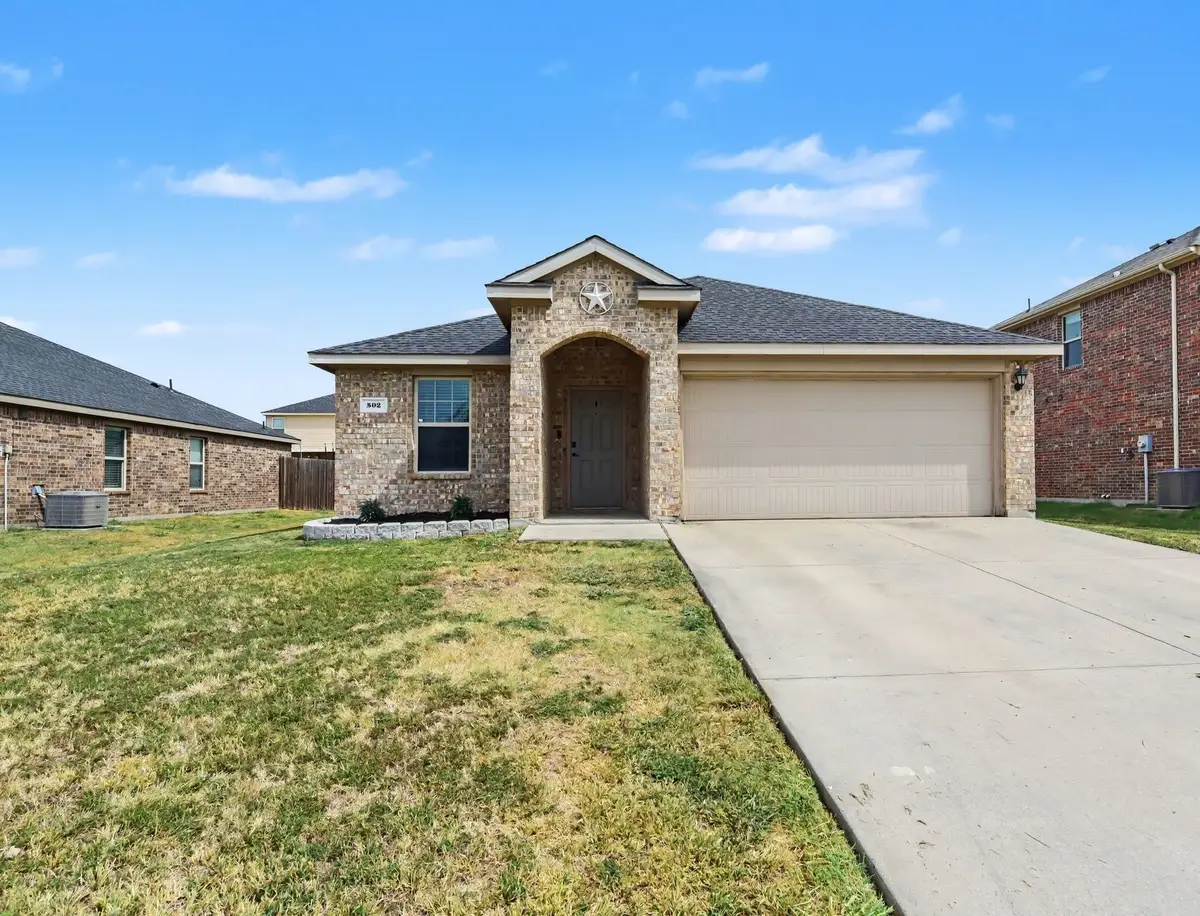502 Plum Drive, Josephine, TX 75173 - #1