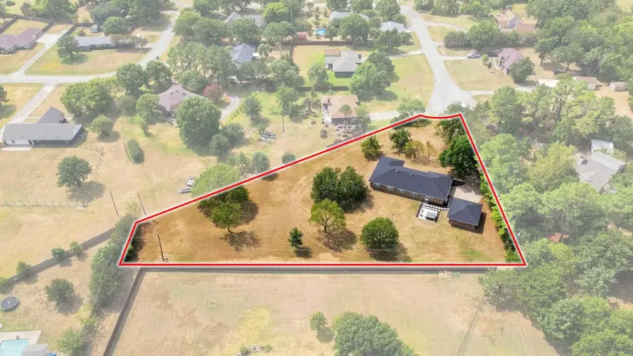 123 S Meadowbrook Drive, Pottsboro, TX 75076 - #3