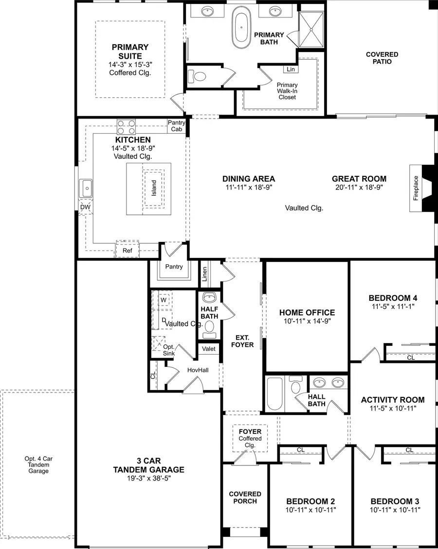 612 Osprey Court, Heath, TX 75126 - #2