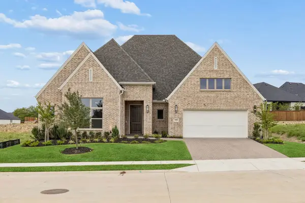 2800 Venetian Way, Celina, TX 75009