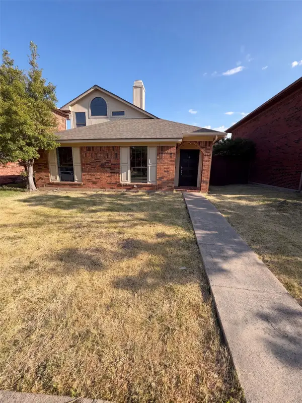 1633 San Francisco Street, Carrollton, TX 75007