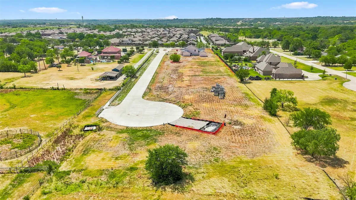 3804 Conservation Court, Denton, TX 76210 - #1