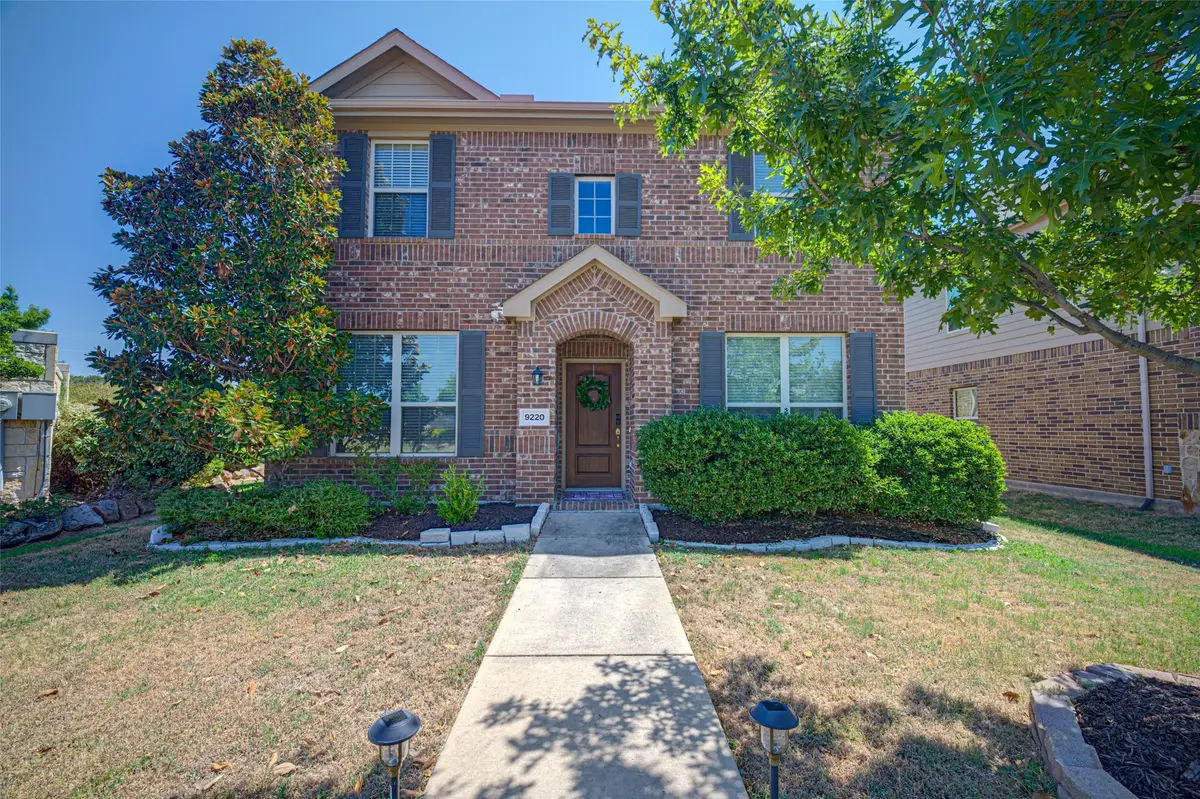 9220 Remington Drive, Aubrey, TX 76227 - #1