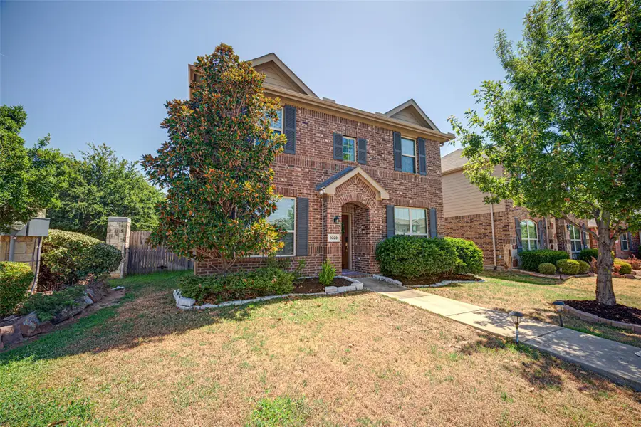 9220 Remington Drive, Aubrey, TX 76227 - #2