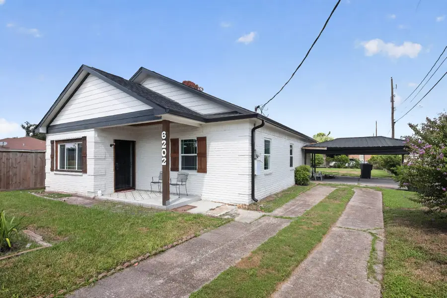 6202 Kashmere Street, Houston, TX 77026 - #2