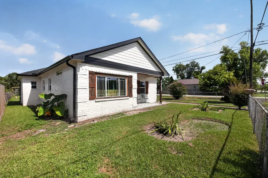 6202 Kashmere Street, Houston, TX 77026 - #3