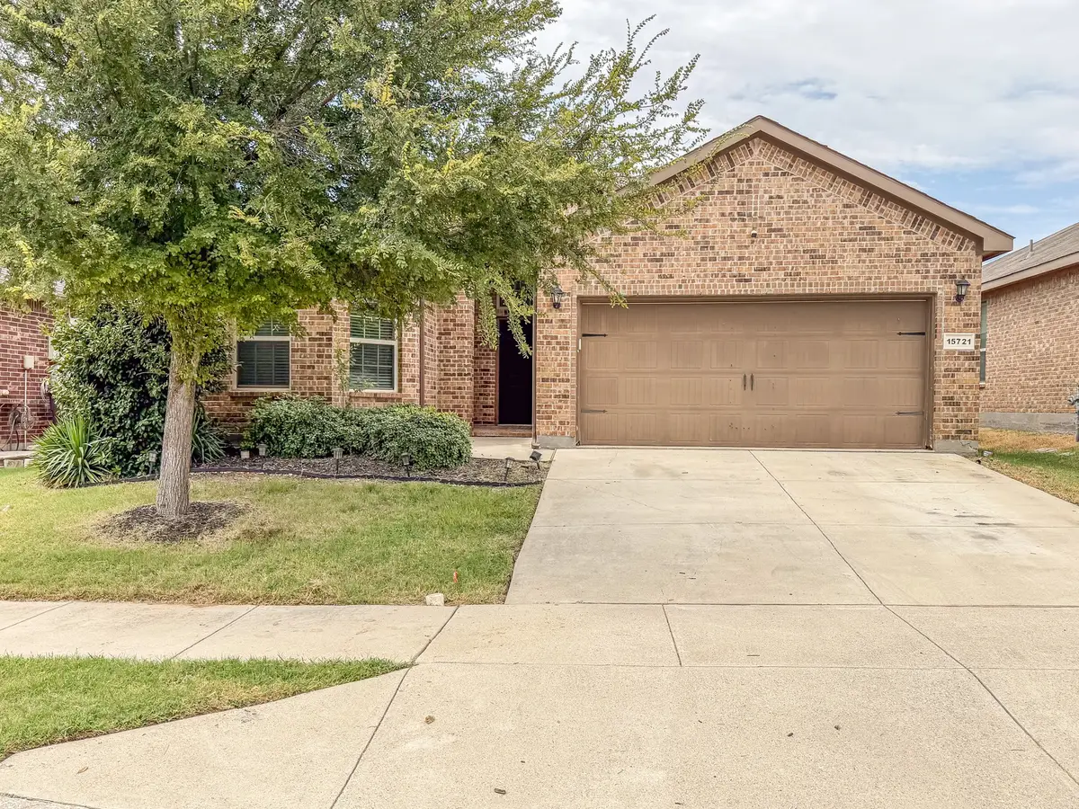 15721 Buffalo Nickel Drive, Fort Worth, TX 76177 - #1