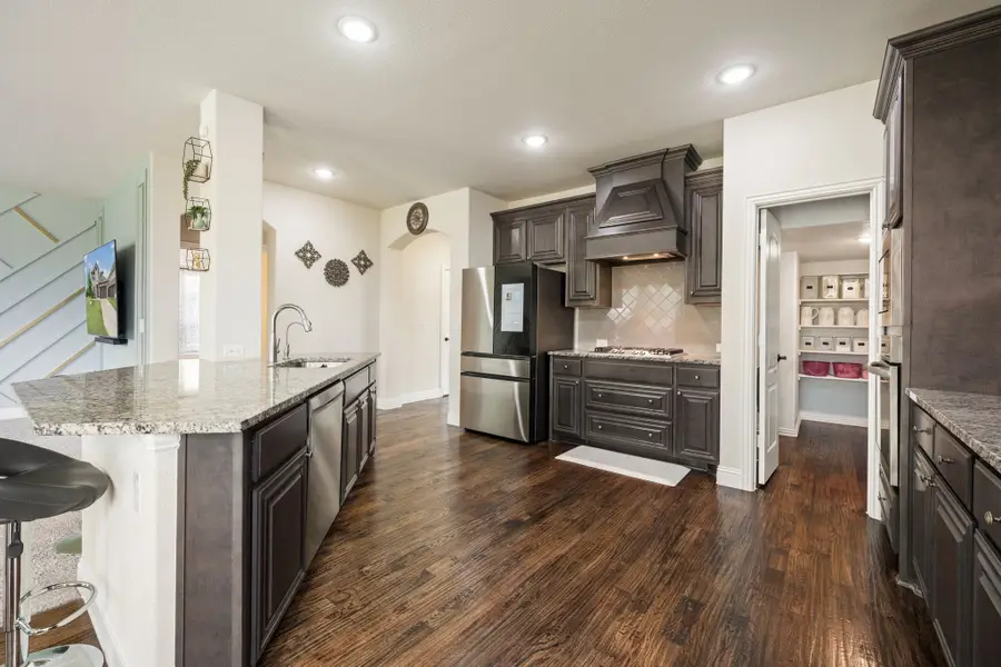 5101 Hertel Court, McKinney, TX 75071 - #2