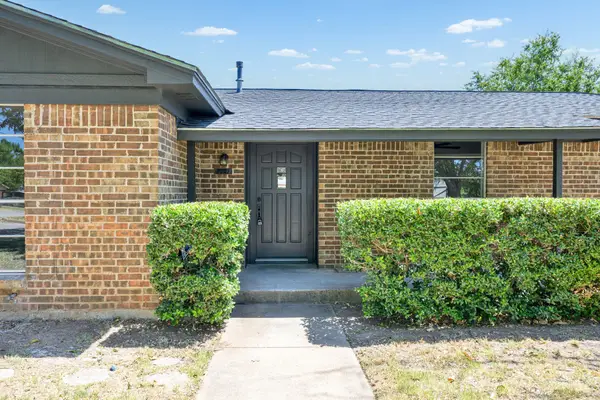 2201 SE 22nd Avenue, Mineral Wells, TX 76067