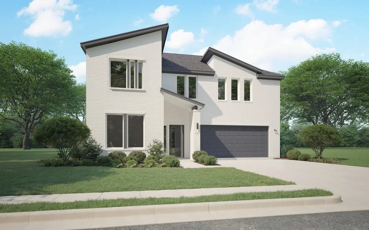 10612 Blakely Creek Road, Fort Worth, TX 76126 - #1