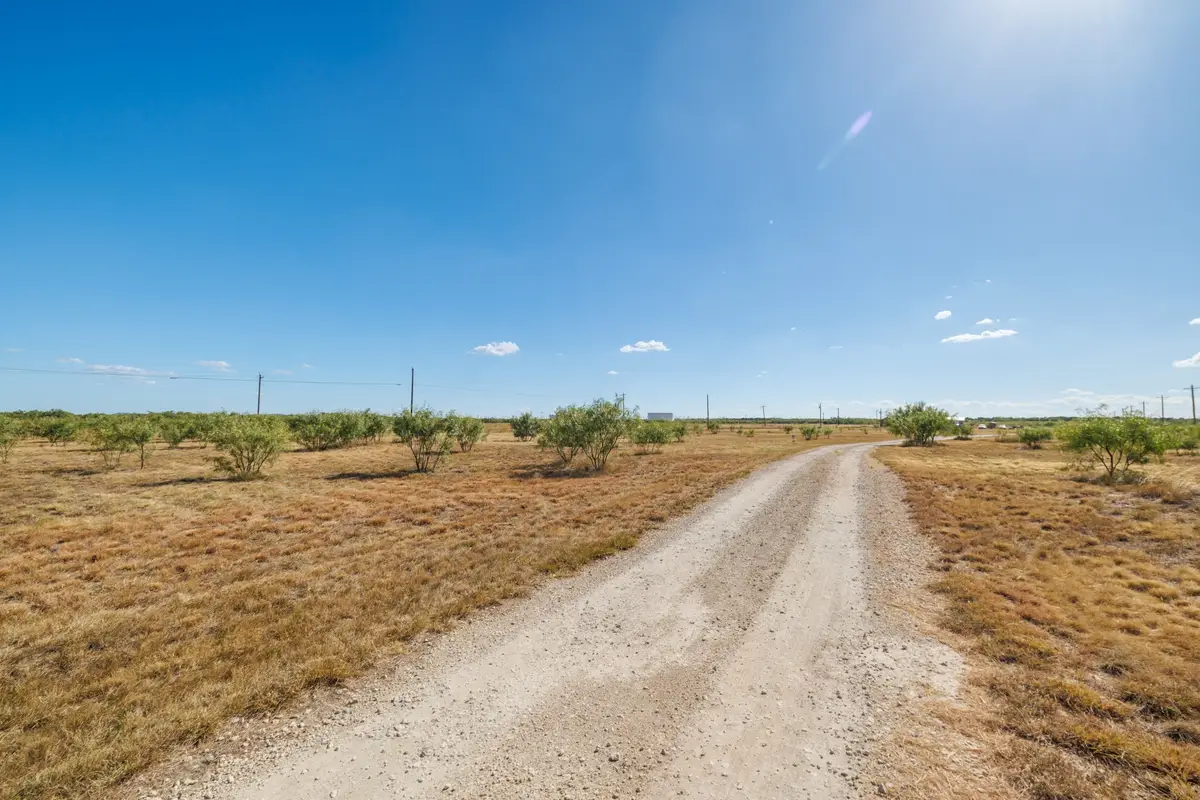 3126 S Fm 707, Tye, TX 79563 - #1