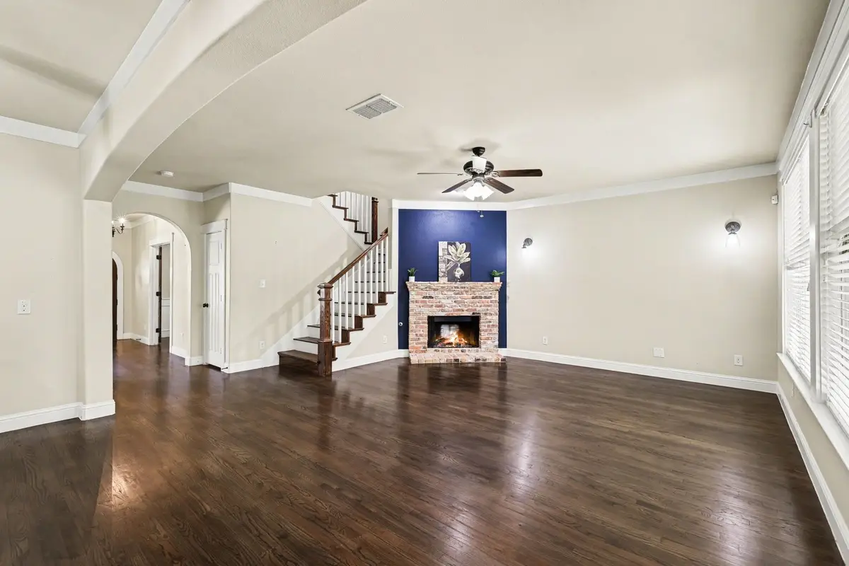 508 N Tennessee Street #B, McKinney, TX 75069 - #1