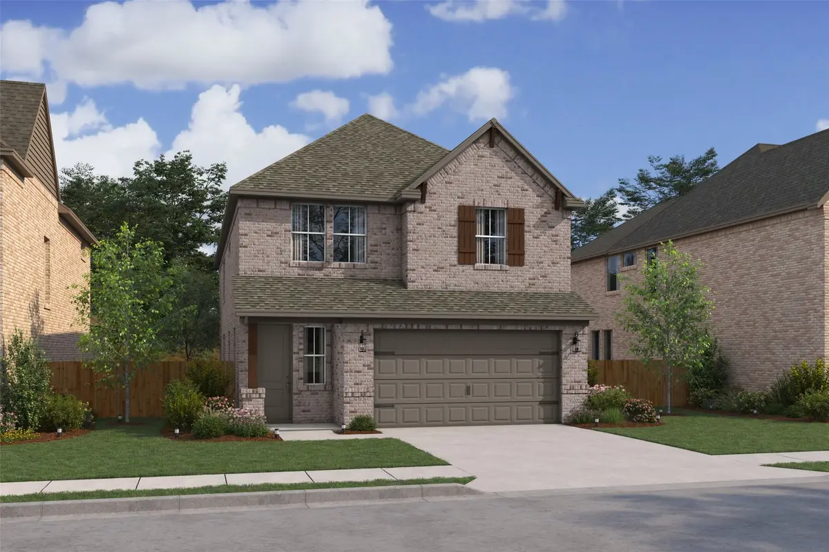 2727 Ella Joy Court, Heath, TX 75126 - #1