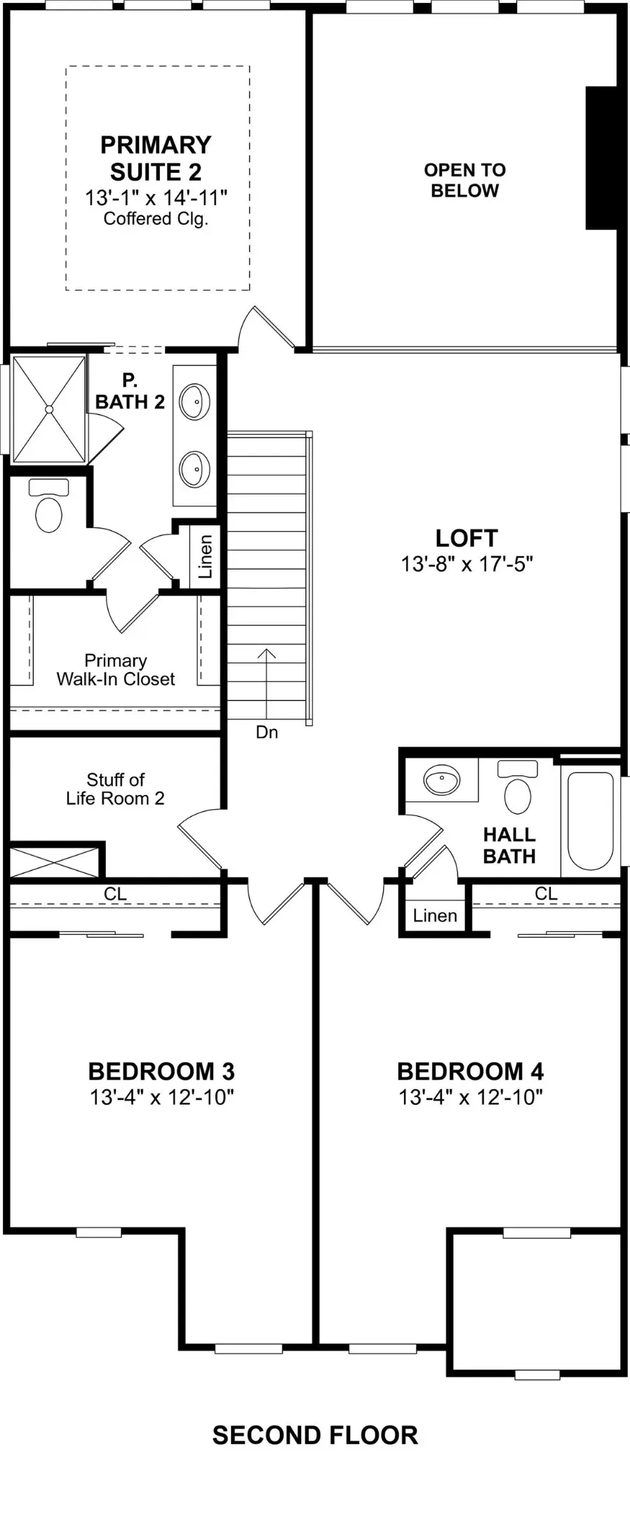 2727 Ella Joy Court, Heath, TX 75126 - #3