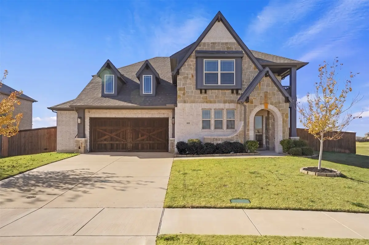 441 Green Terrace Court, Midlothian, TX 76065 - #1