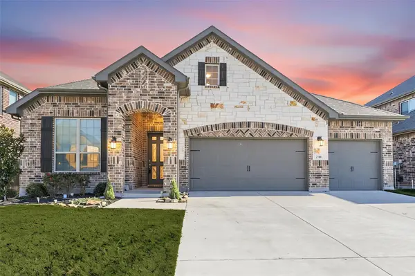 2700 Lakeside Drive, Providence Village, TX 76227