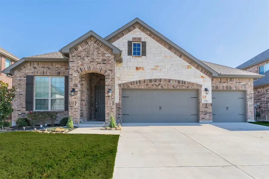 2700 Lakeside Drive, Providence Village, TX 76227 - #2