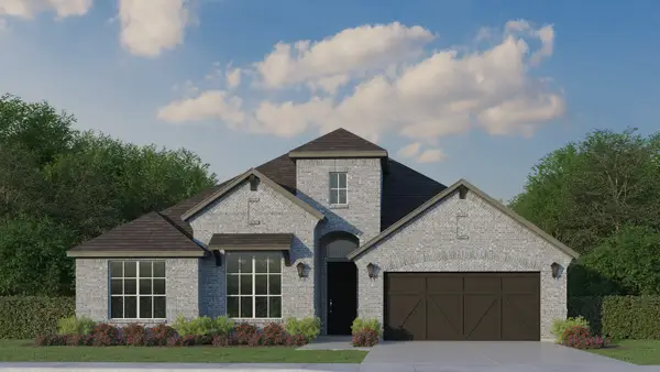 2105 Ten Mile Creek Court, Celina, TX 75009