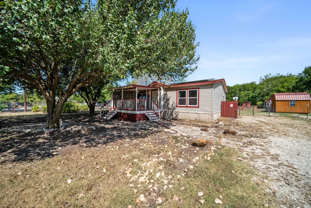 247 Chapel Hill Lane, Waxahachie, TX 75165 - #1