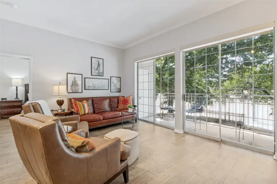 3225 Turtle Creek Boulevard #0008, Dallas, TX 75219 - #2