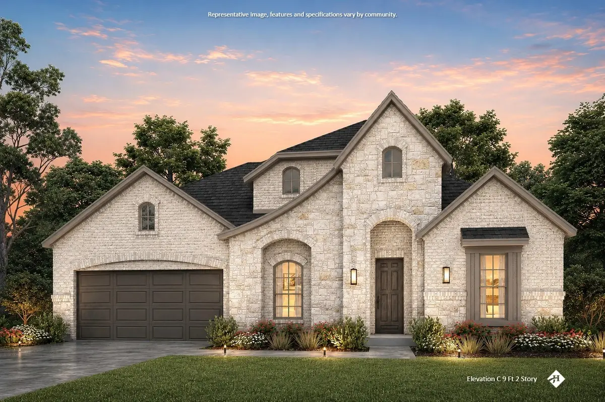 813 Devon Drive, Midlothian, TX 76065 - #1