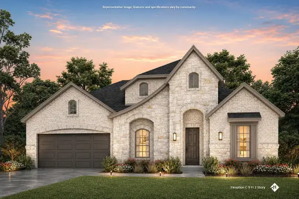 813 Devon Drive, Midlothian, TX 76065