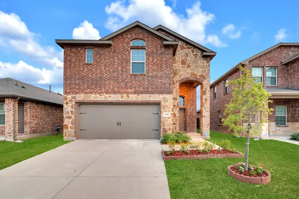 1171 Norias Drive, Forney, TX 75126